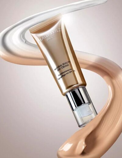 Spa at Banksia - Malu Wilz Basic - Natural Beauty Day Cream