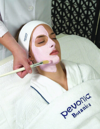 Spa at Banksia - Pevonia Botanica