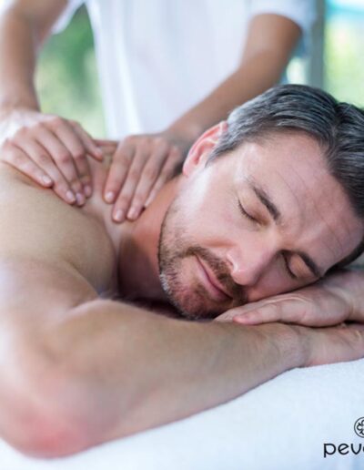 Spa at Banksia - Pevonia - Fathers Day