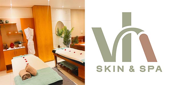 Vhi Skin & Spa Overport