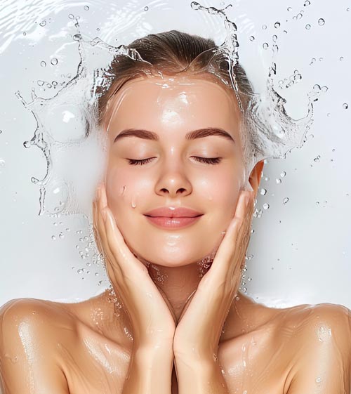 Mama Mio skincare collection