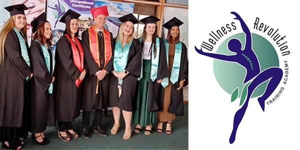 Wellness Revolution Training Academy