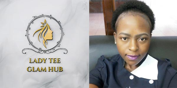 Lady Tee Glam Hub