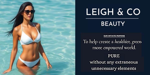 Leigh and Co Beauty - 2