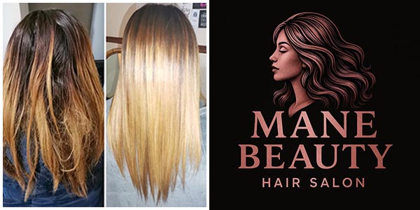 Mane Beauty