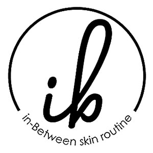 BLOG - In-between logo for sidebar