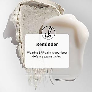 In-between Products - Sidebar Reminder