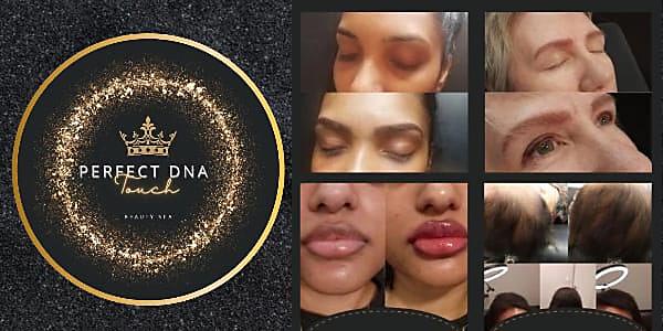 Perfectdnatouch Beauty Spa - Umhlanga Ridge