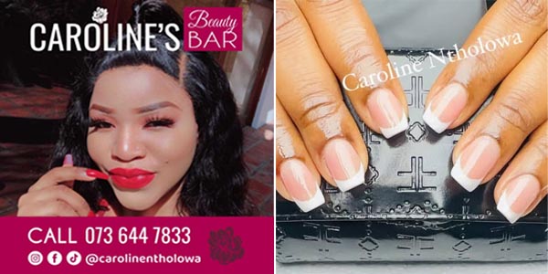Carolines Beauty Bar