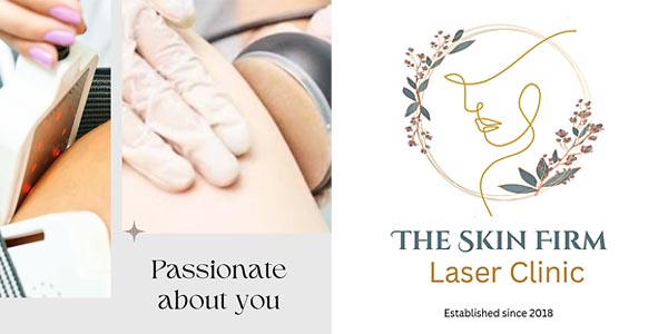 The Skin firm Laser Clinic - - Gqeberha