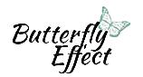 Butterfly - small logo for gallery 2