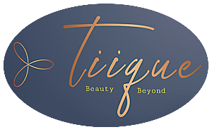 TiiQue small logo for gallery a