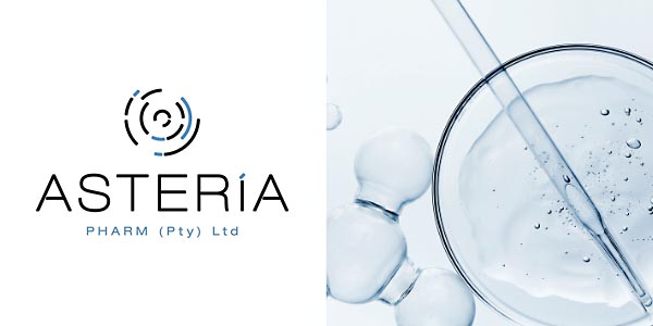 Asteria Pharmaceuticals