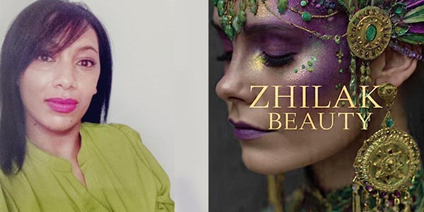 Zhilak Beauty