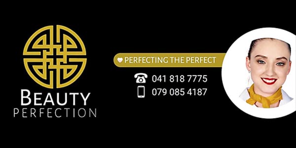 Beauty Perfection - Perfecting the Perfect