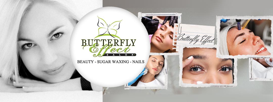 Butterfly Effect Beauty - PLUS page Banner - deskto