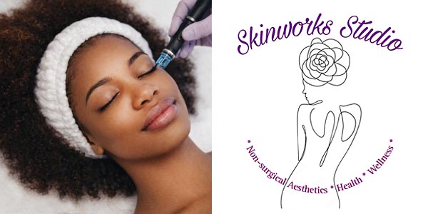 Skinworks Studio - PLUS page Phone 2