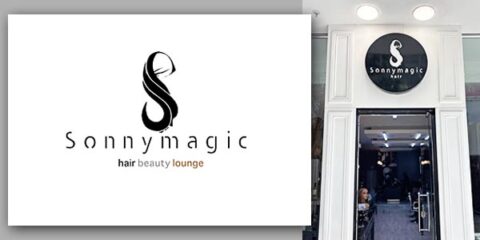 Sonnymagic Hair