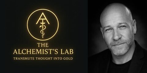 The Alchemist’s Lab