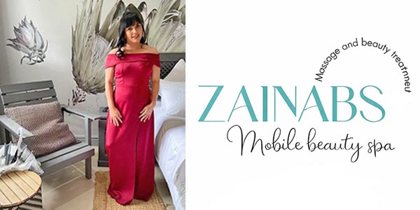 Zainab Mobile Spa 2
