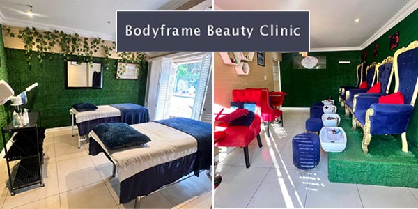 Bodyframe Beauty Clinic 