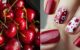 Cherry Berry Nails