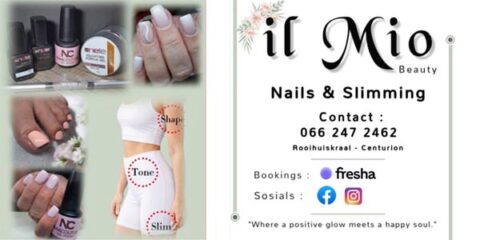 Il Mio Nails