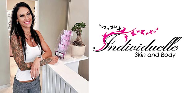 Individuelle Skin and Body