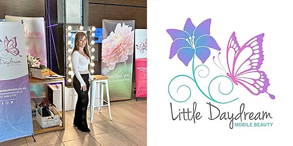 Little Daydream Mobile Beauty