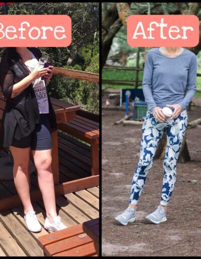 Skinworks Studio - Before and After Weight Loss
