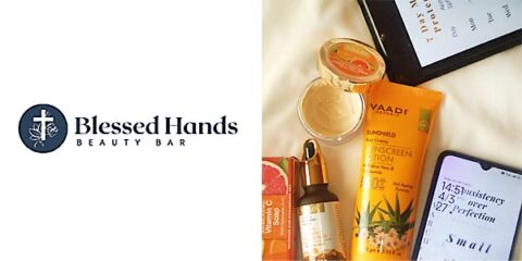 Blessed Hands Beauty Bar