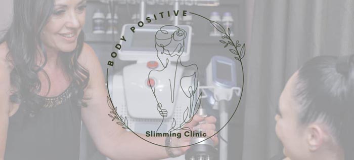 Body Positive Slimming Clinic - May Promotion cover