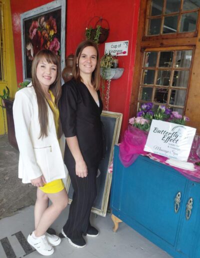 Butterfly Effect Holistic Health and Massage 2