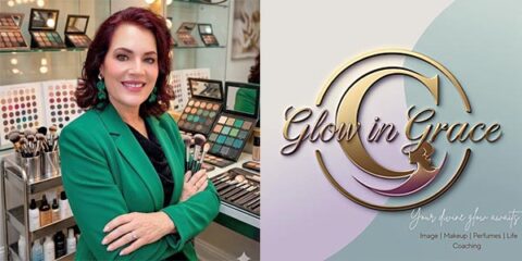 Glow in Grace