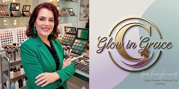 Glow in Grace