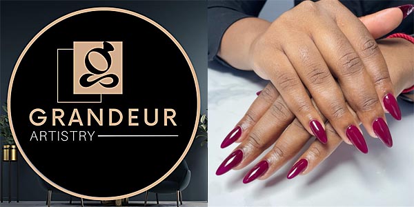 Grandeur Nail Artistry