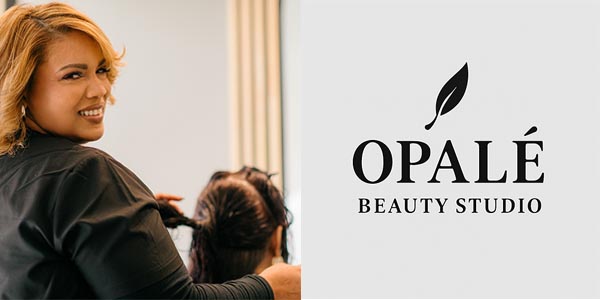 Opale Beauty Studio