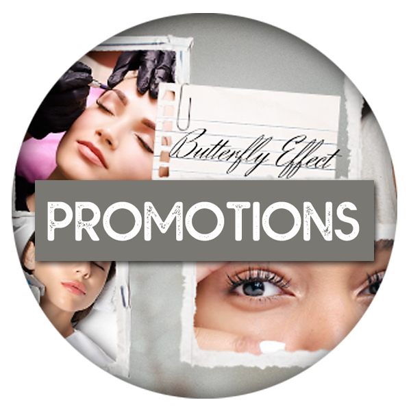 Promotions round photo