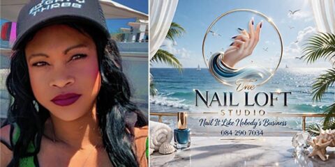 The Nail Loft Studio