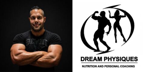 Dream Physiques Body Transformation Coaching