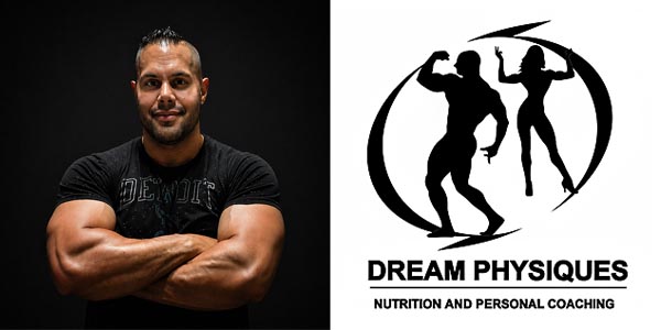 Dream Physiques Coaching