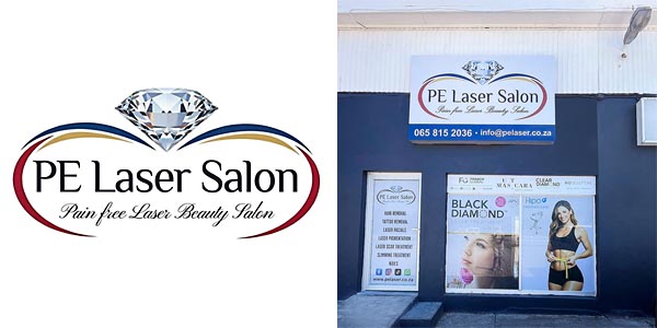PE Laser Salon