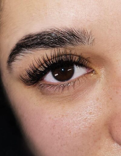 Queen Empire - Brackenfell - Lash Extensions