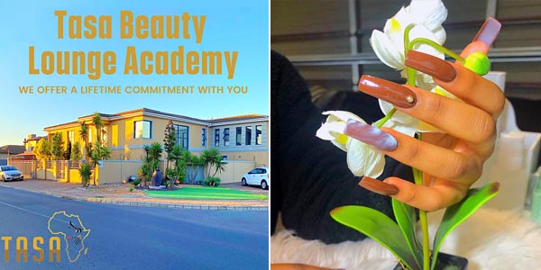 Tasa Beauty Lounge Academy 4a