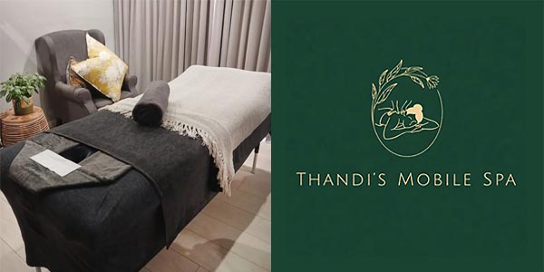 Thandis Mobile Spa