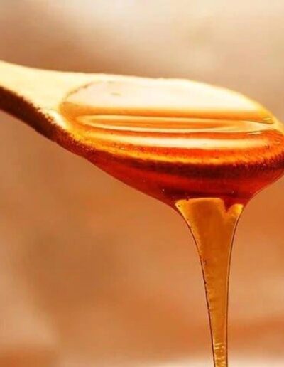 The Sugaring Company - Sugar - Gold