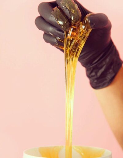 The Sugaring Company - Sugar - Hair Removal 2