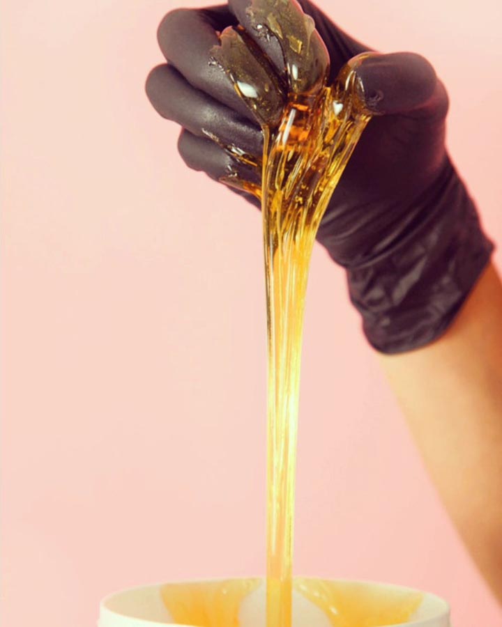 The Sugaring Company - Sugar - Hair Removal 2