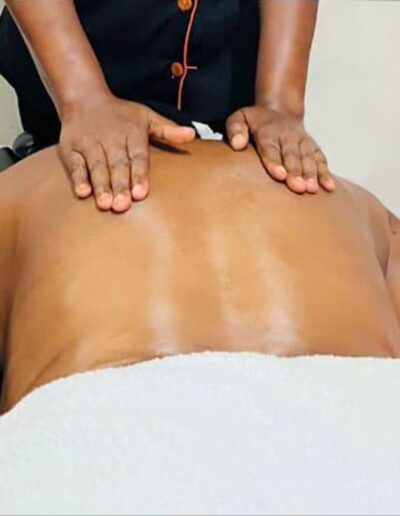 Essence of Youth - Massage Therapy