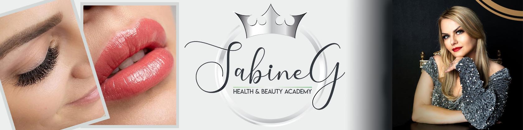 SabineG Health and Beauty Academy - PRO page banner a - desktop 3